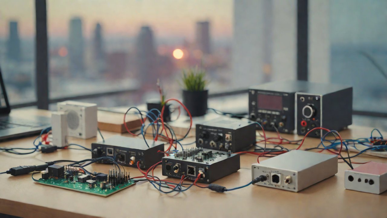 IoT Edge Computer LE-v-B005