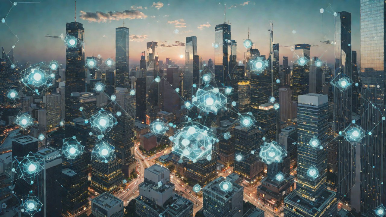 The role of edge computing in Internet of Things