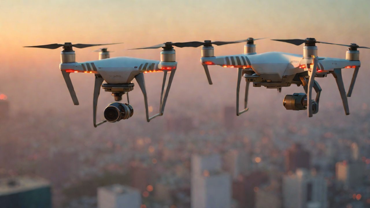 Can this IoT encryption card prevent GPS signal spoofing during drone operations?