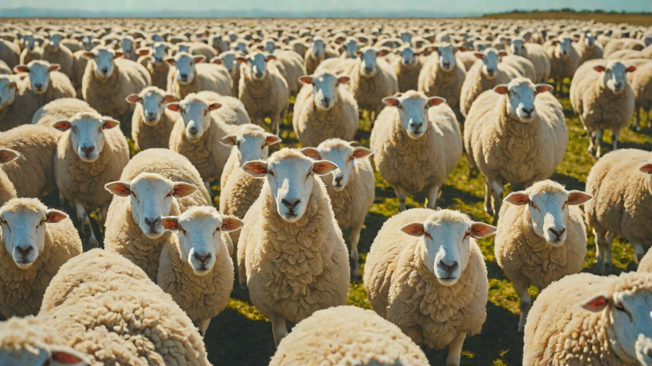 How can solar-powered Bluetooth ear tags achieve long-distance positioning in open pastures?