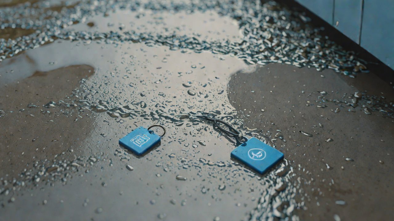 When livestock enter a quarantine area, can the IoT system automatically lock the ear tags?