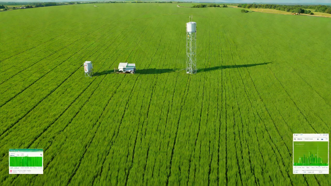 Can this sensor detect ammonia concentration in the pasture environment in real time?