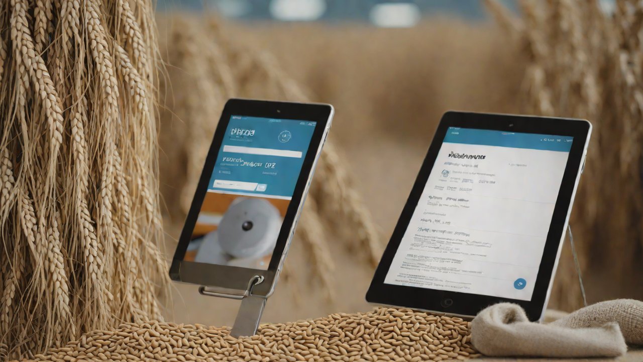 Can feed conversion ratio calculations, combined with ear tag data, be accurate to the gram?