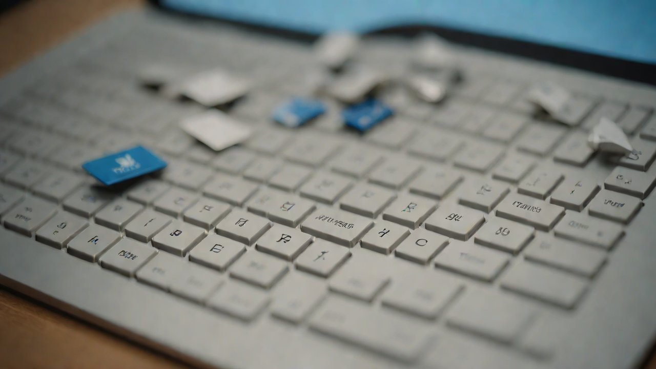 How are lost or damaged ear tags legally written off in the database?