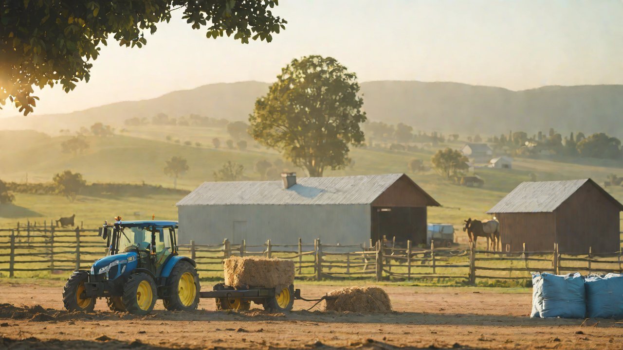 Can retail sales data be used to deduce restocking plans for ranches?