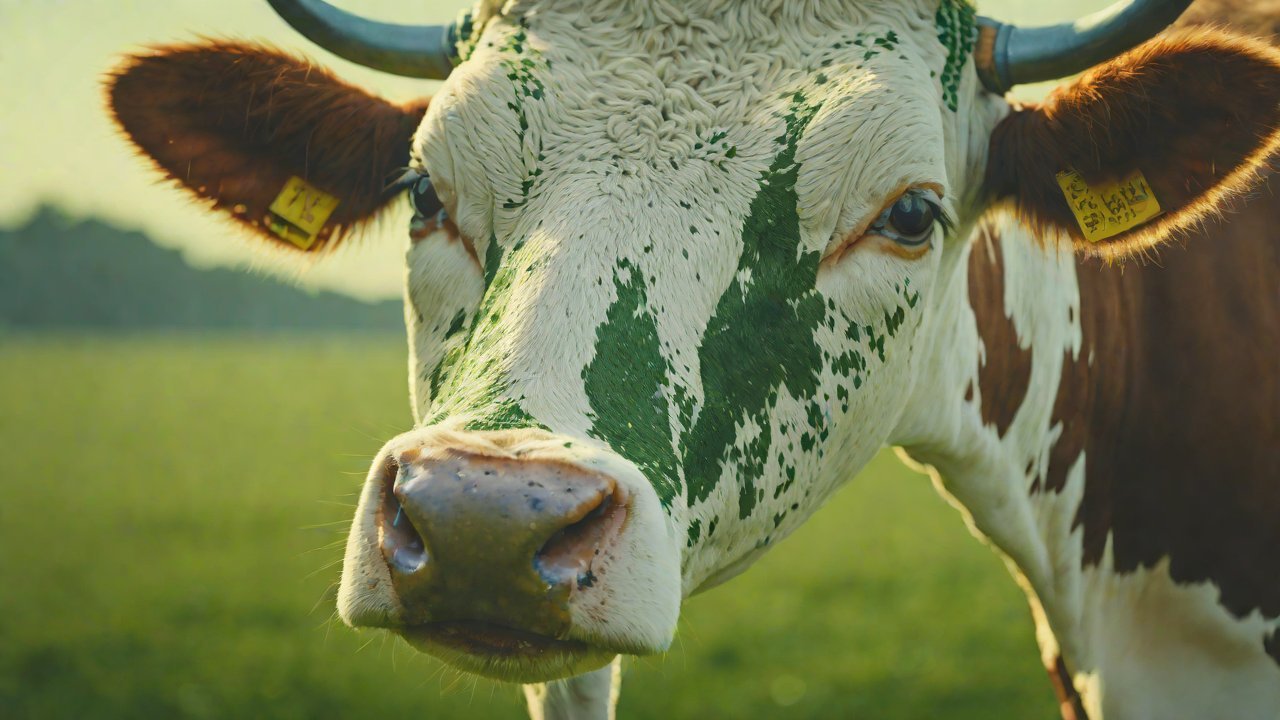 Will biometric technologies (such as cow facial recognition) eventually replace physical ear tags?