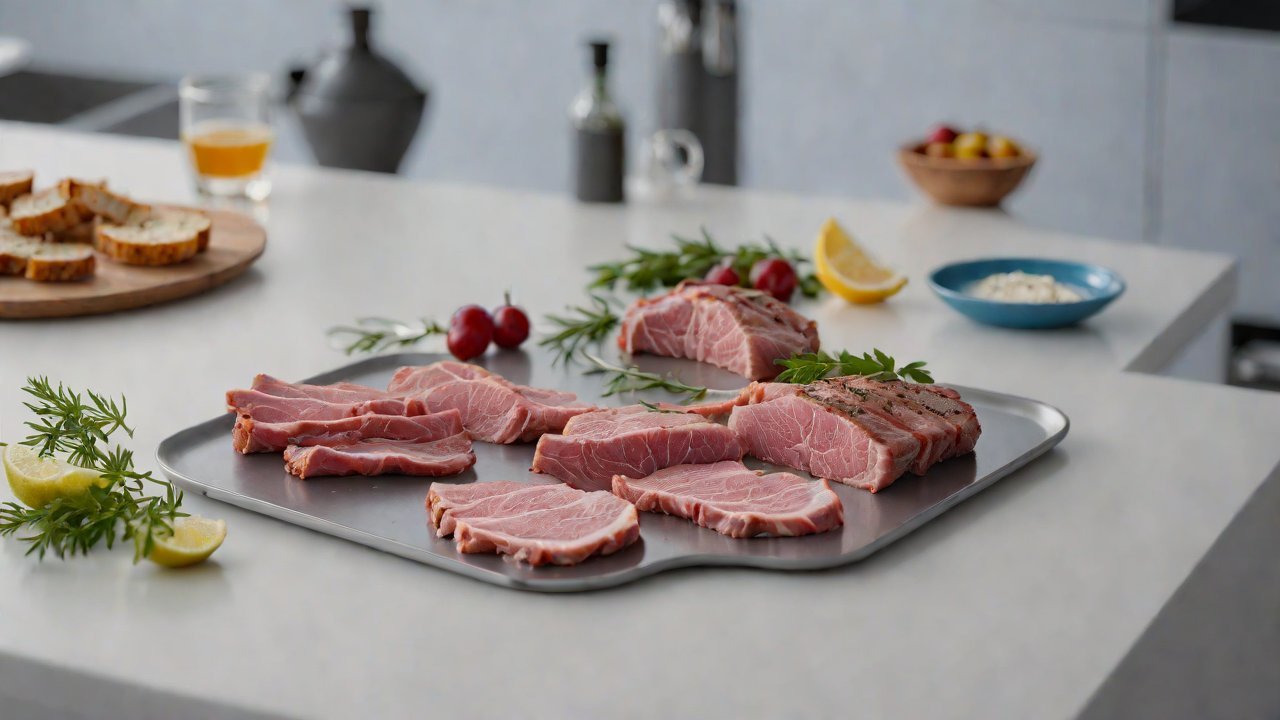 Will this edible RFID chip be the ultimate endpoint for future traceability?