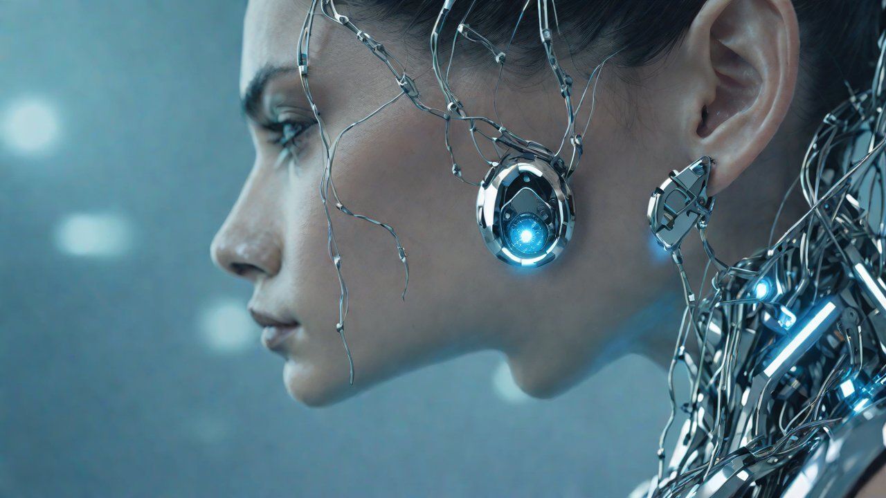 Will ear tags that automatically collect energy and have permanent power emerge in the future?