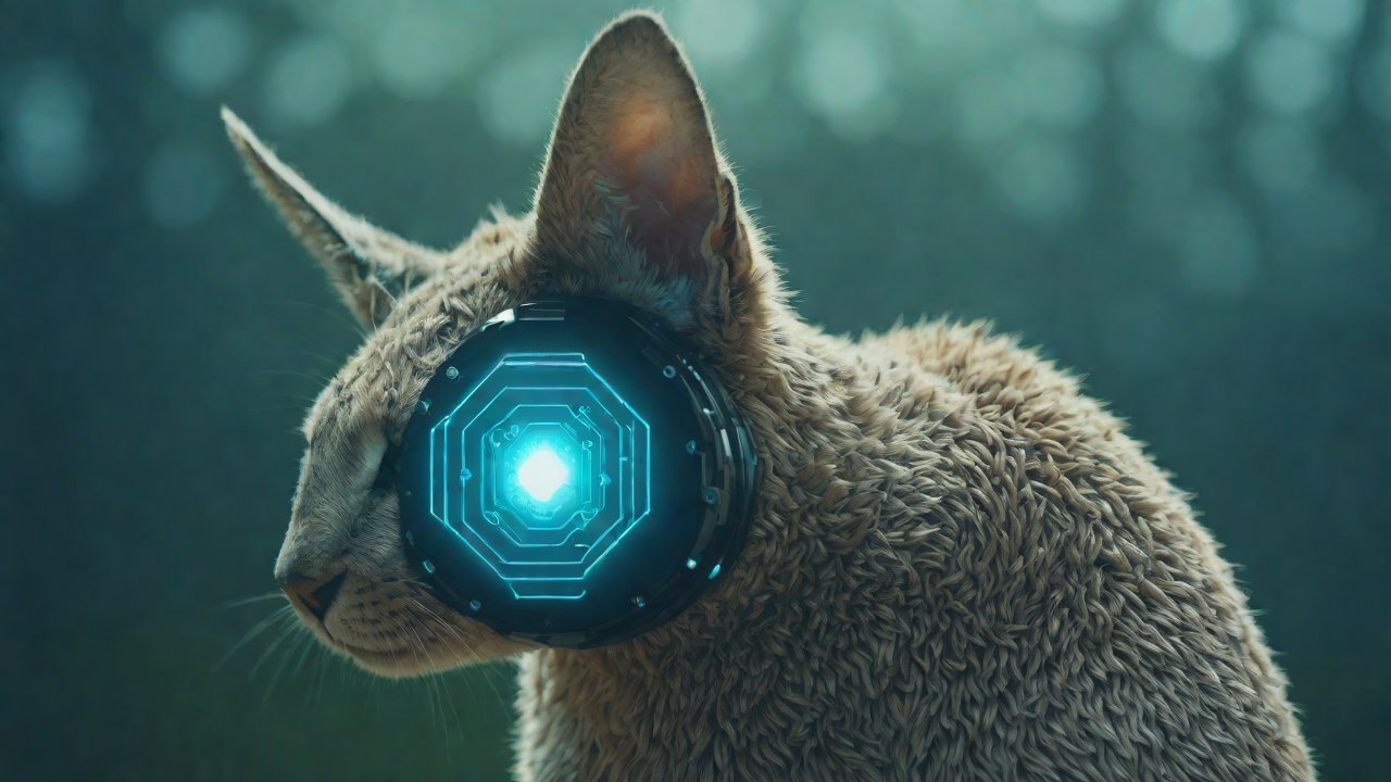 Ultimate vision: Can ear tags enable the most basic data communication between humans and animals?