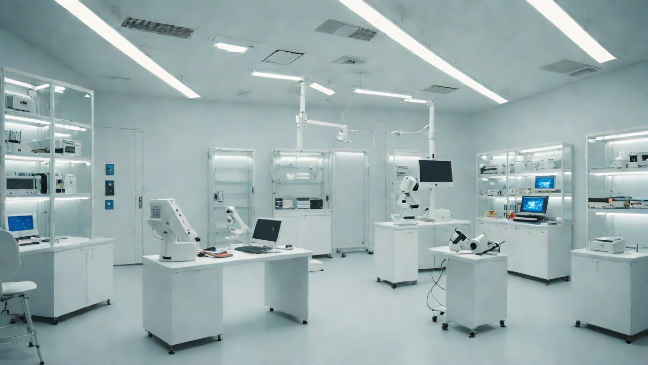 How can cleanroom-level environmental monitoring prevent external spore contamination?
