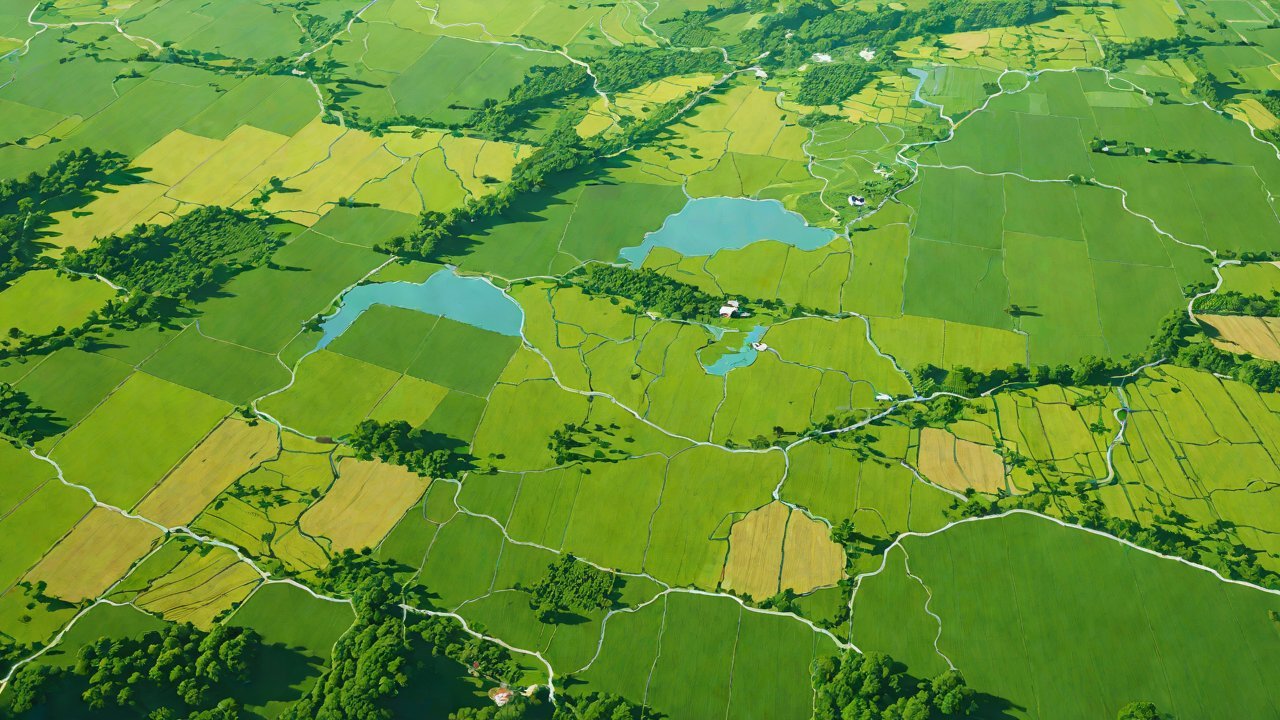 Are AIGC-assisted crop environment prescription maps more accurate than expert experience?