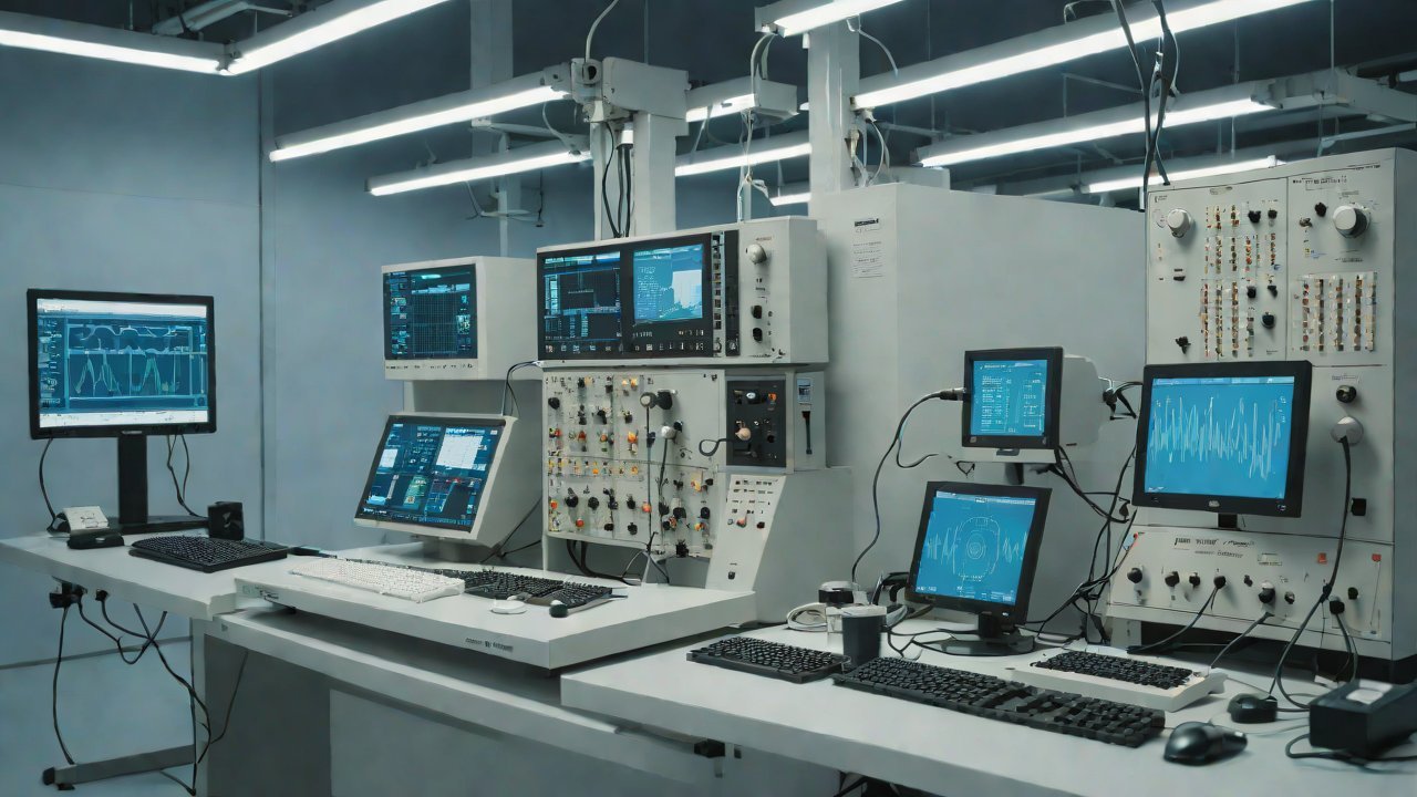 Can parts submit real-time complaints via acoustic emission signals during processing?