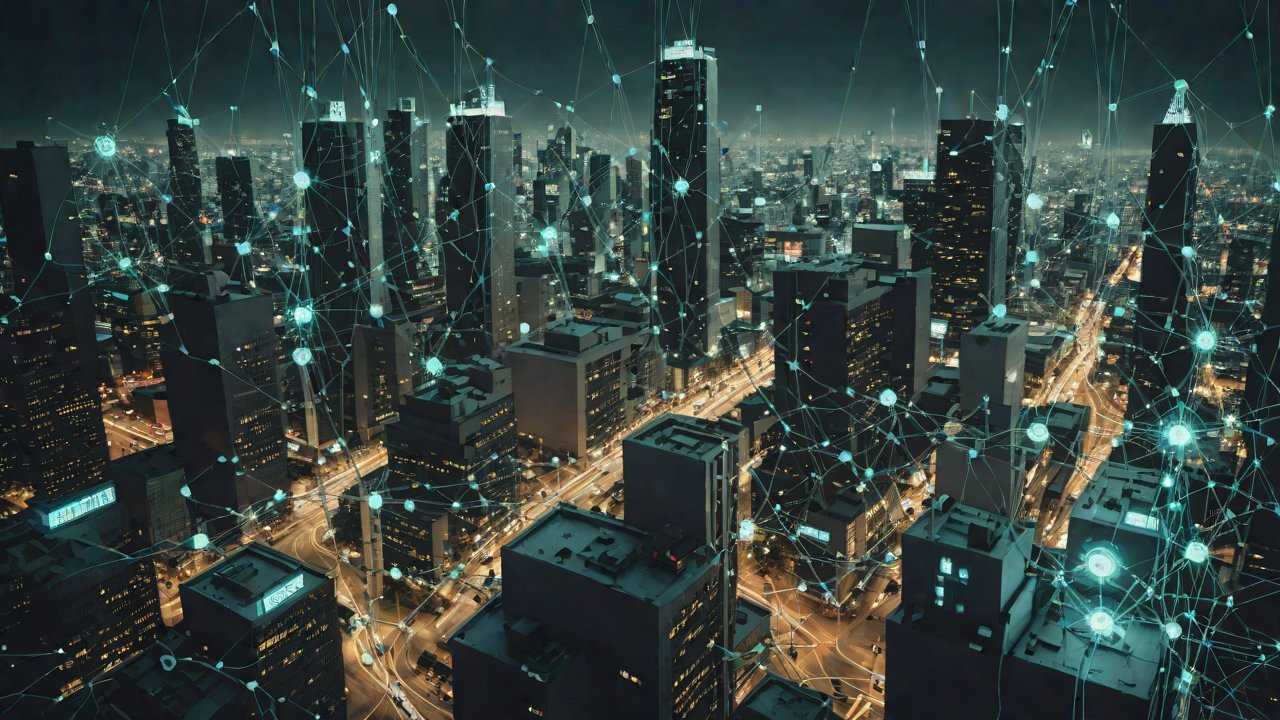 How does the “immune system” of the Industrial Internet of Things identify and eliminate malicious code?