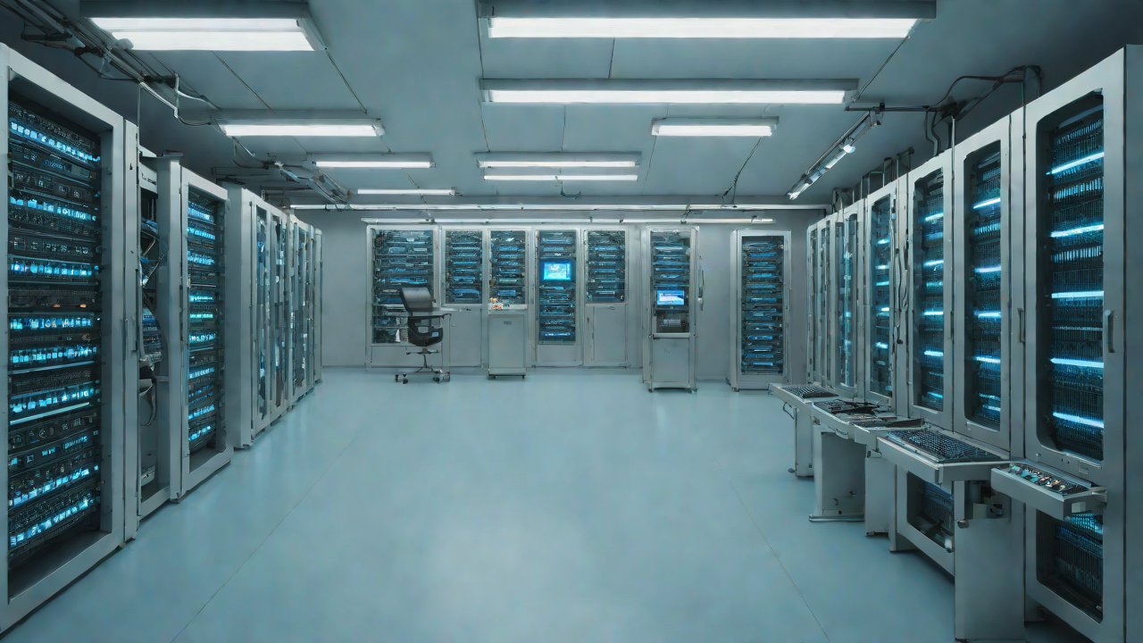 Can industrial encryption based on quantum random numbers completely eliminate hacking?