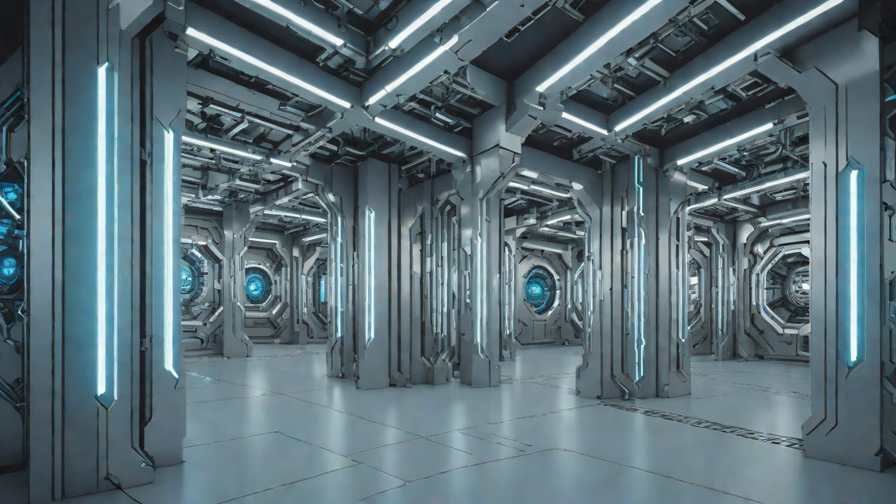 Will future industrial gateways integrate miniaturized quantum processors?