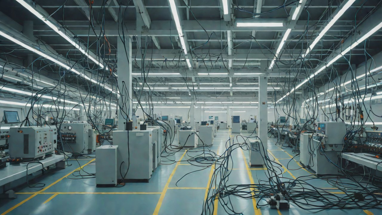 Can this superconducting wire enable zero-loss energy transmission in future factories?