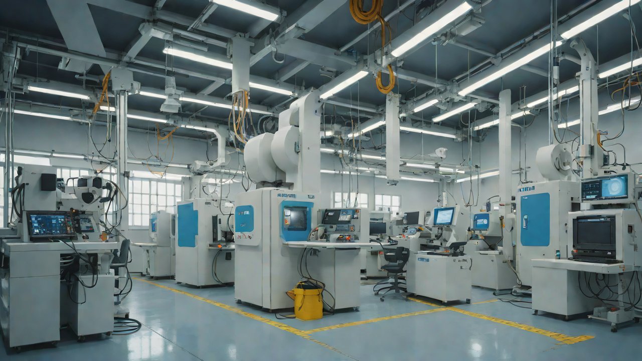 Can the waste from future factories be directly converted into raw materials for 3D printing?