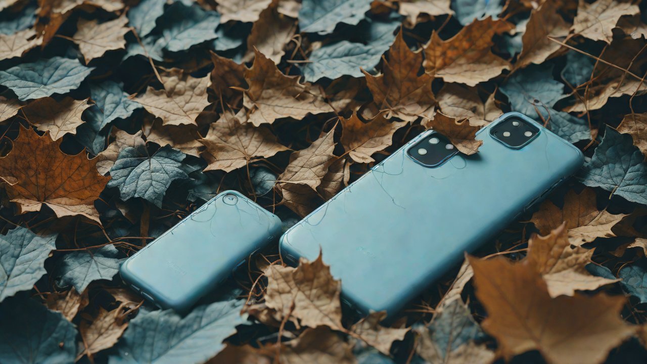 Can this biodegradable industrial casing reduce e-waste rates?