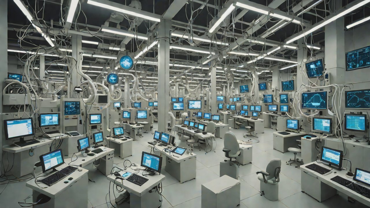 Can “carbon credits” in the production process achieve millisecond-level real-time trading?