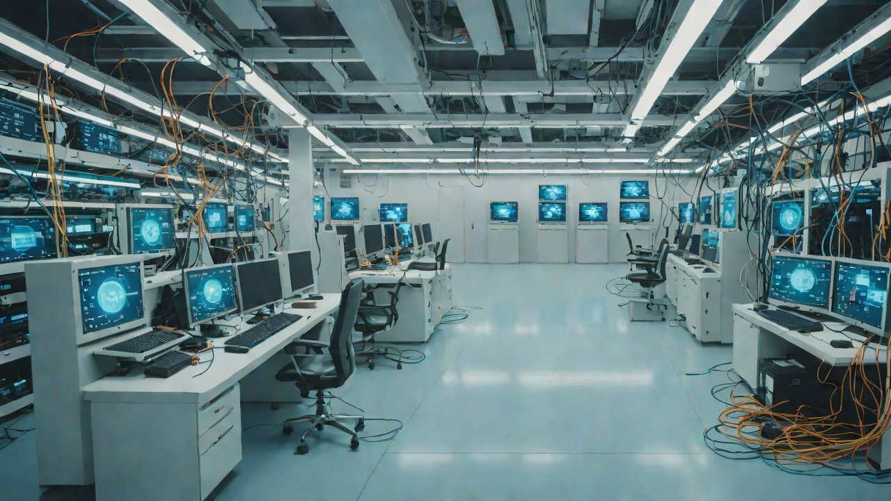 Can AIGC-assisted design of industrial logic surpass the limits of human engineers?