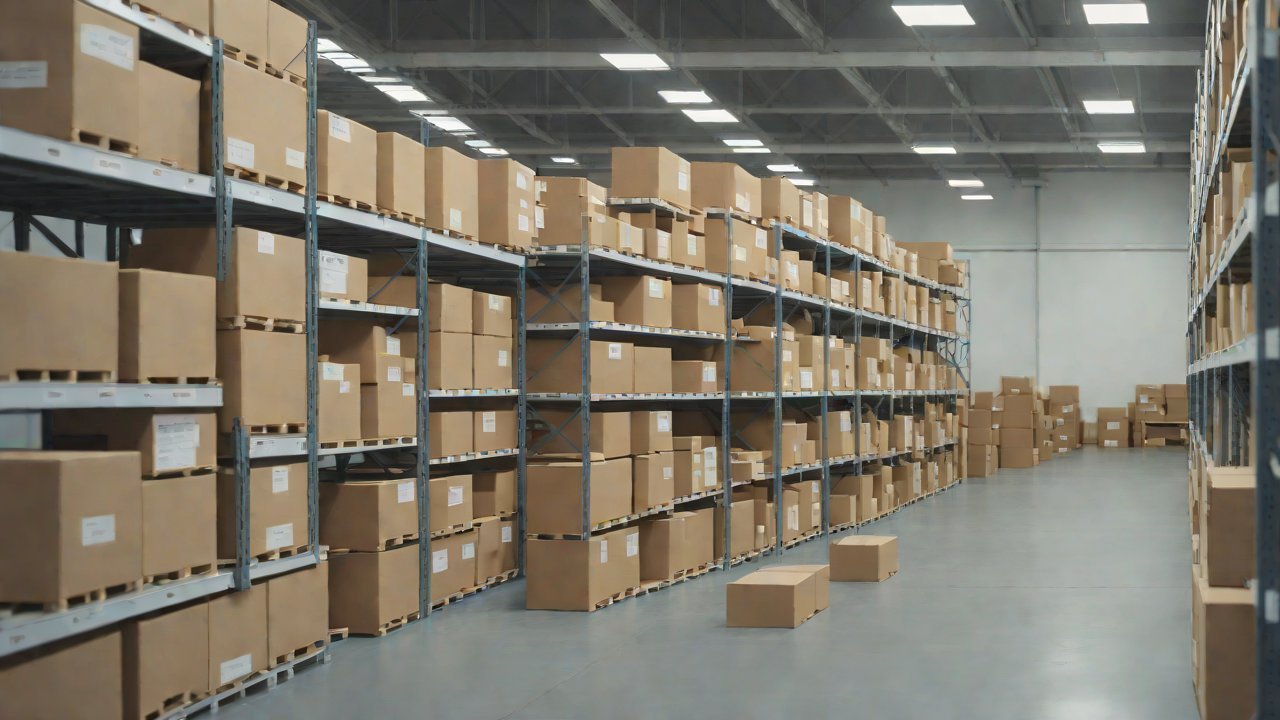 Can this on-demand manufacturing end global supply chain oversupply?