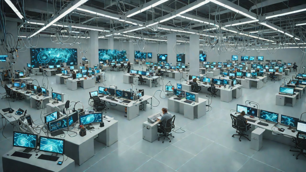 Will the industrial Internet of Things (IIoT) data on all human manufacturing activities evolve into digital oracles?