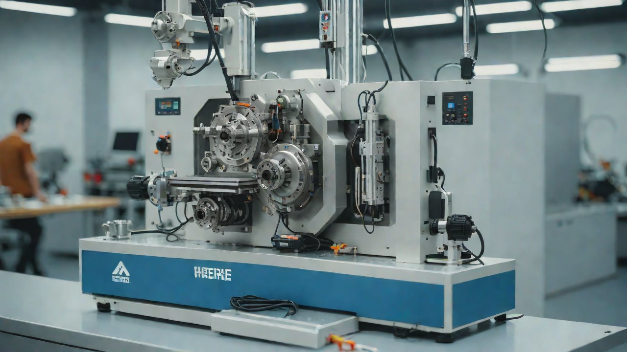 Can this technology allow ordinary people to manufacture aircraft engines on their desktops at home?