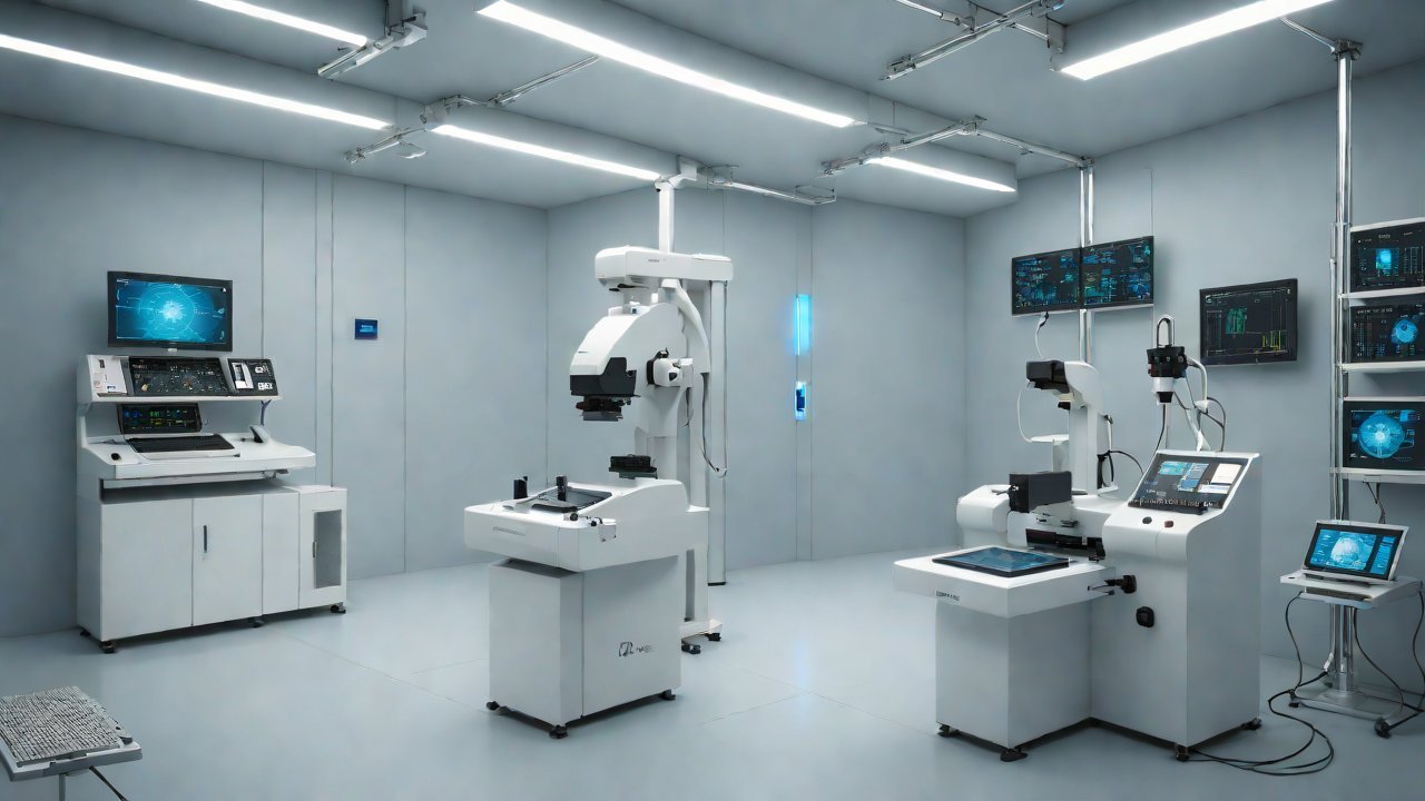 Can this leak alarm based on single-photon detection achieve atomic-level accuracy?