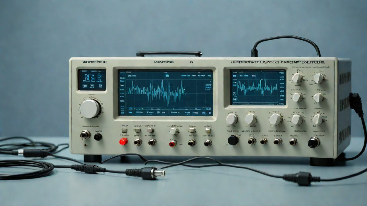 Can this adaptive filtering remove high-frequency noise generated by frequency converters?