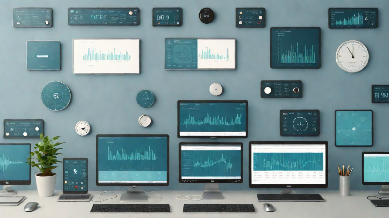 How can this Health Index (HI) comprehensively assess the lifespan of multiple devices?