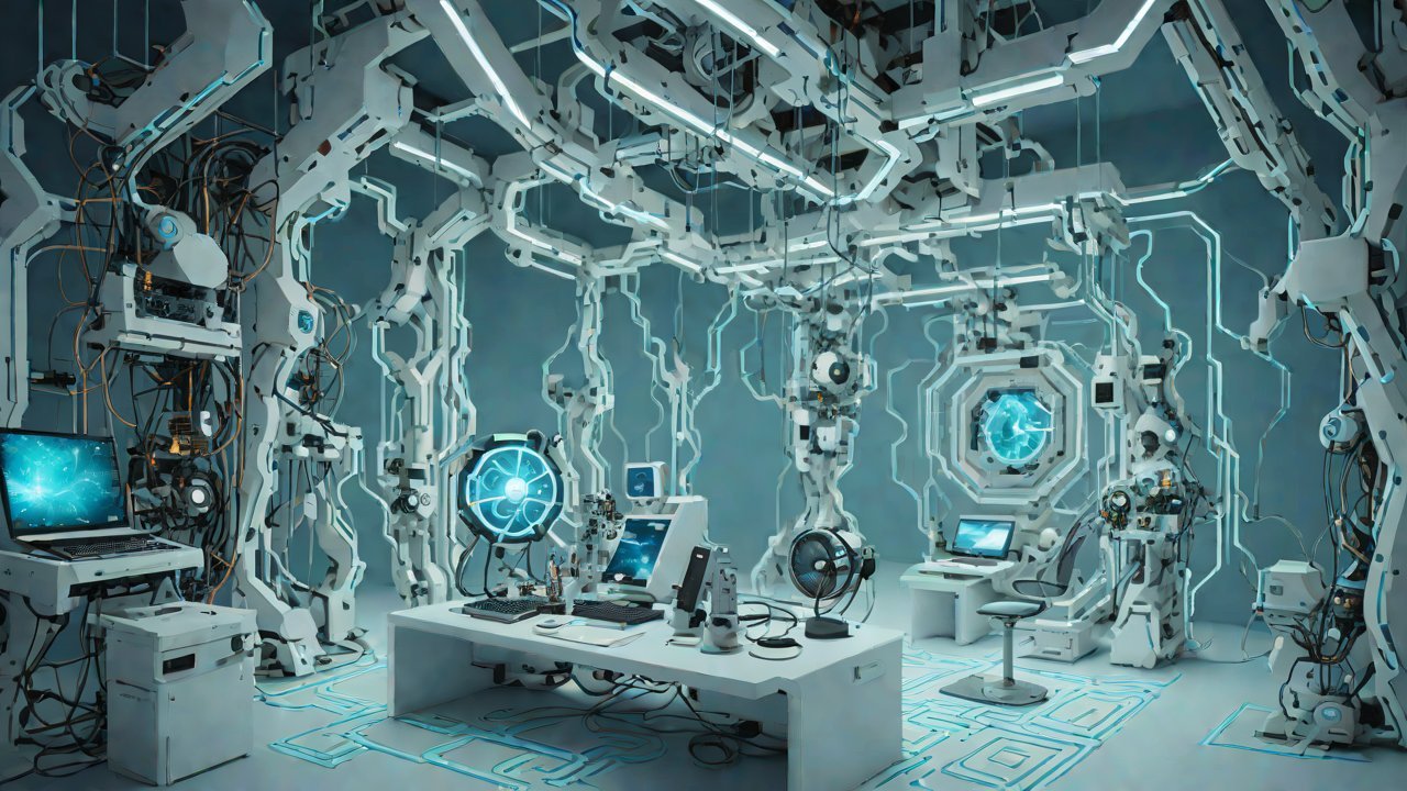 Can this cross-scale digital twin simulate material corrosion at the atomic level?