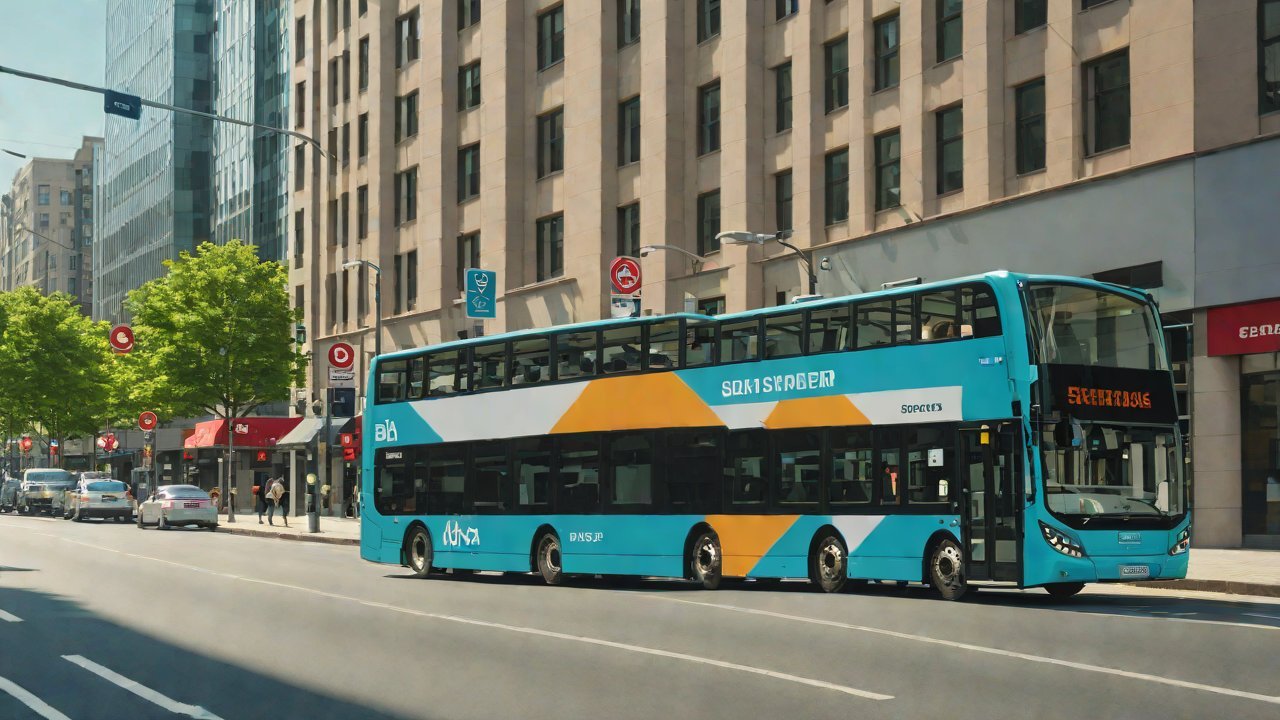 Is this bus protocol compatible with actuators from different brands?