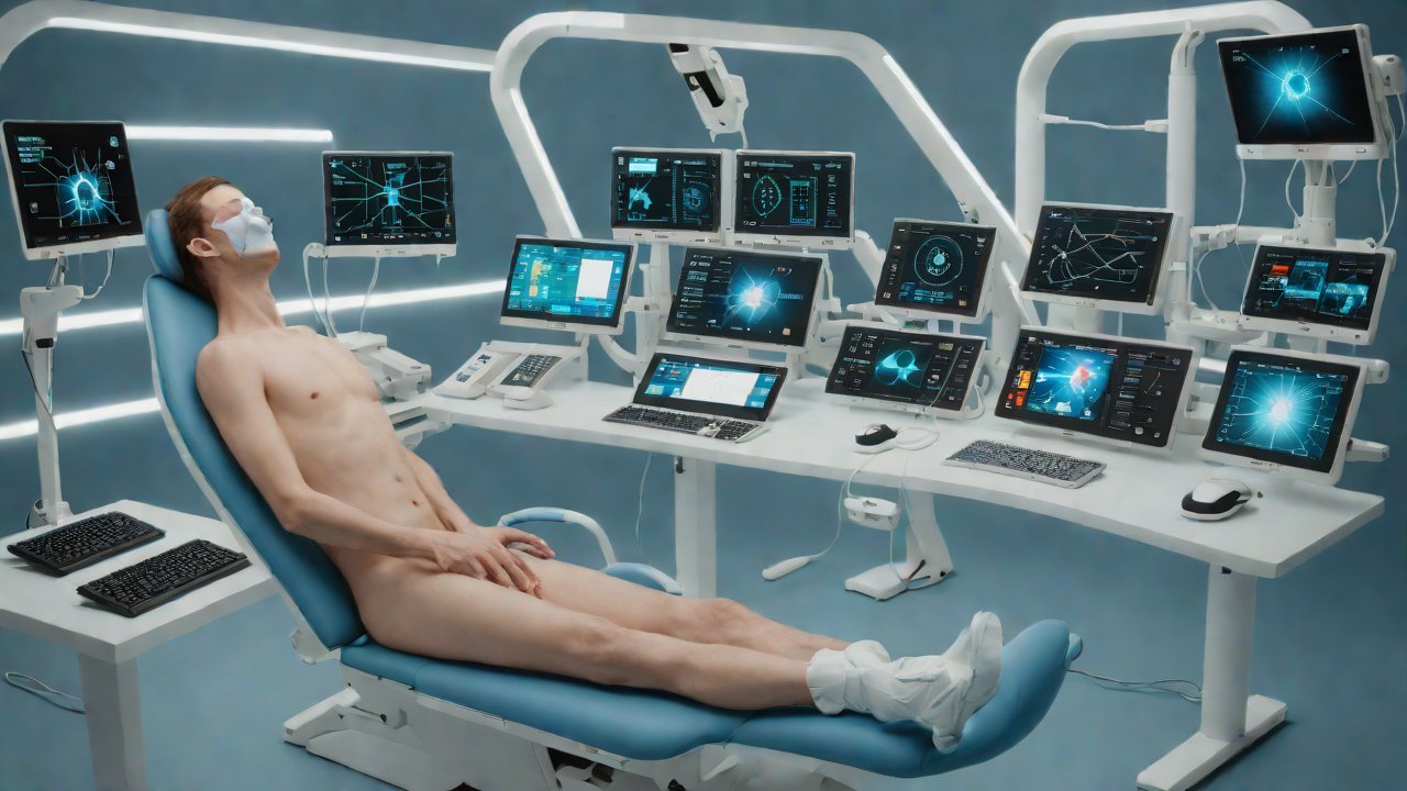 Can this electronic skin sense the tremor frequency of Parkinson’s patients in real time?