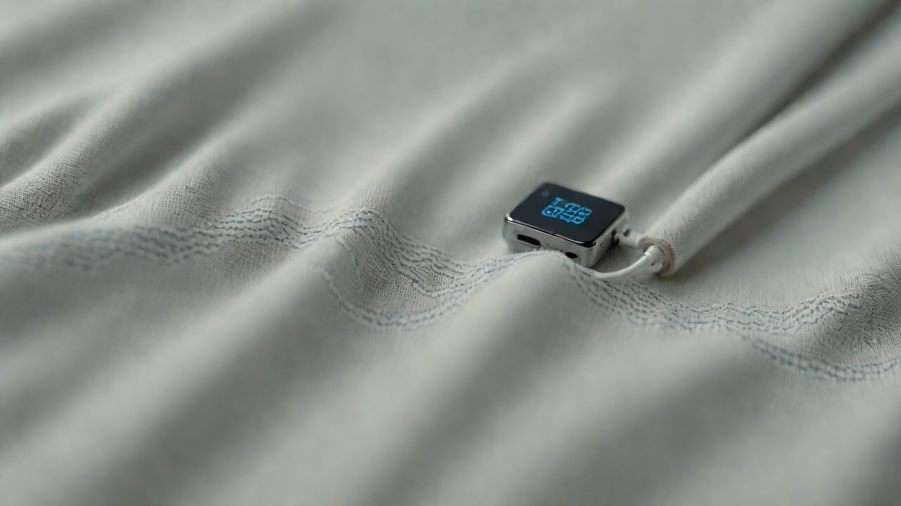 How washable is this ECG sensor integrated into fabric?