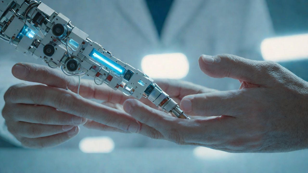 Can this orthopedic internal fixation device provide data on fracture healing stress?