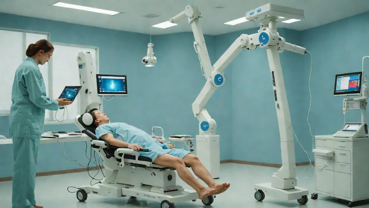 Can AIGC-based triage robots be more efficient than triage nurses?