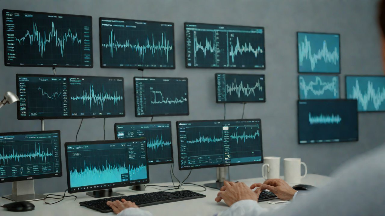 Can this cloud-based ECG analysis platform identify malignant arrhythmias within one second?
