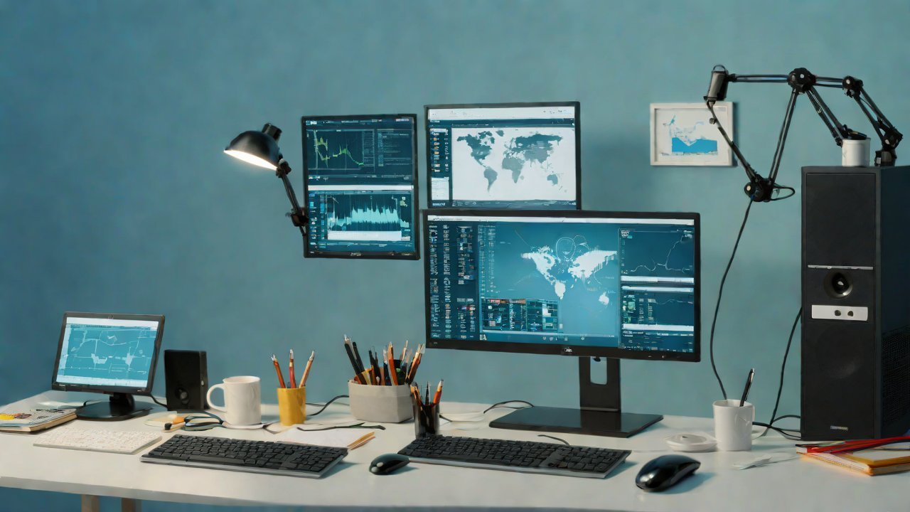 How can this remote monitor prevent data loss due to unstable home Wi-Fi?