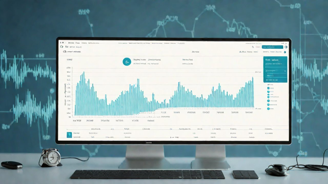 Can this algorithm identify early cognitive impairment from changes in a patient’s speech rate?