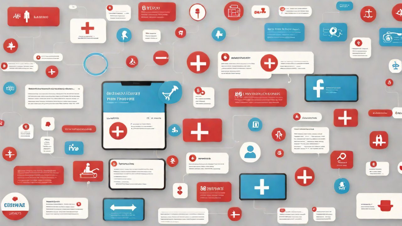 How can this digital prescription system prevent the risk of duplicate prescriptions across hospitals?