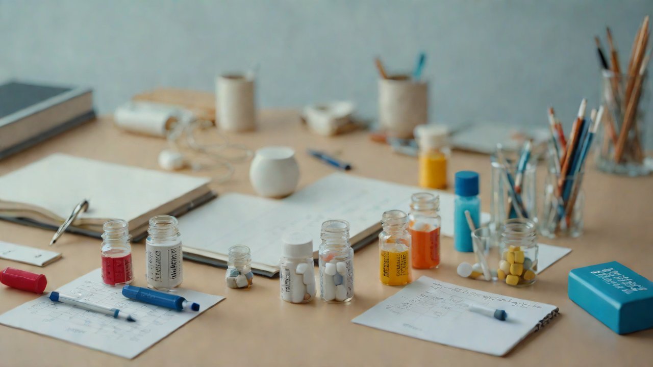 Can this remote follow-up system automatically capture medication-related moods in chronic disease patients?