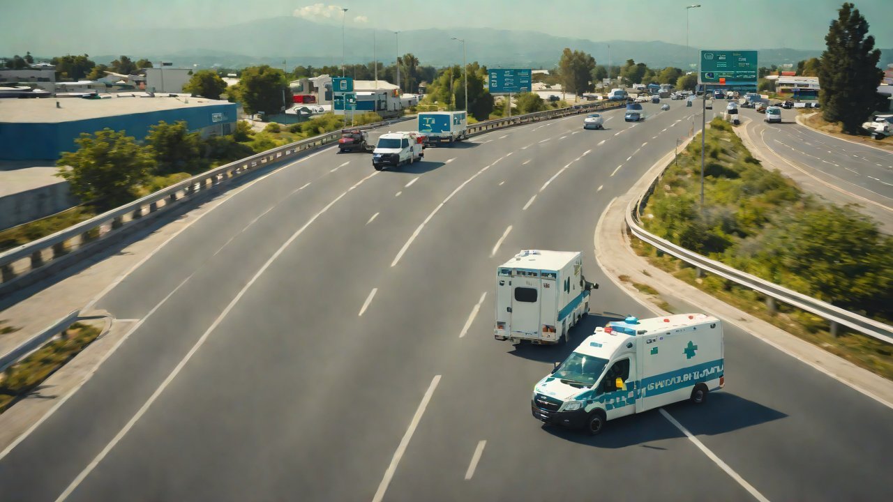 5G Network Architecture and RATs