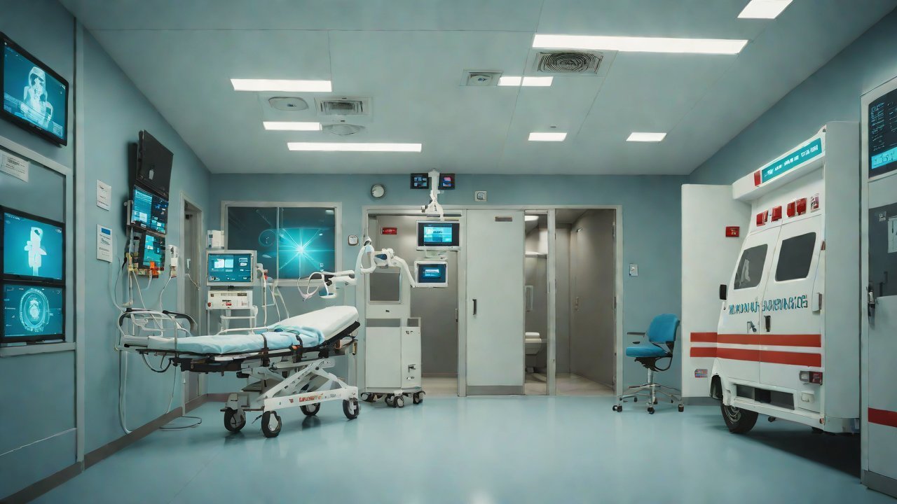 Market Trends and Drivers