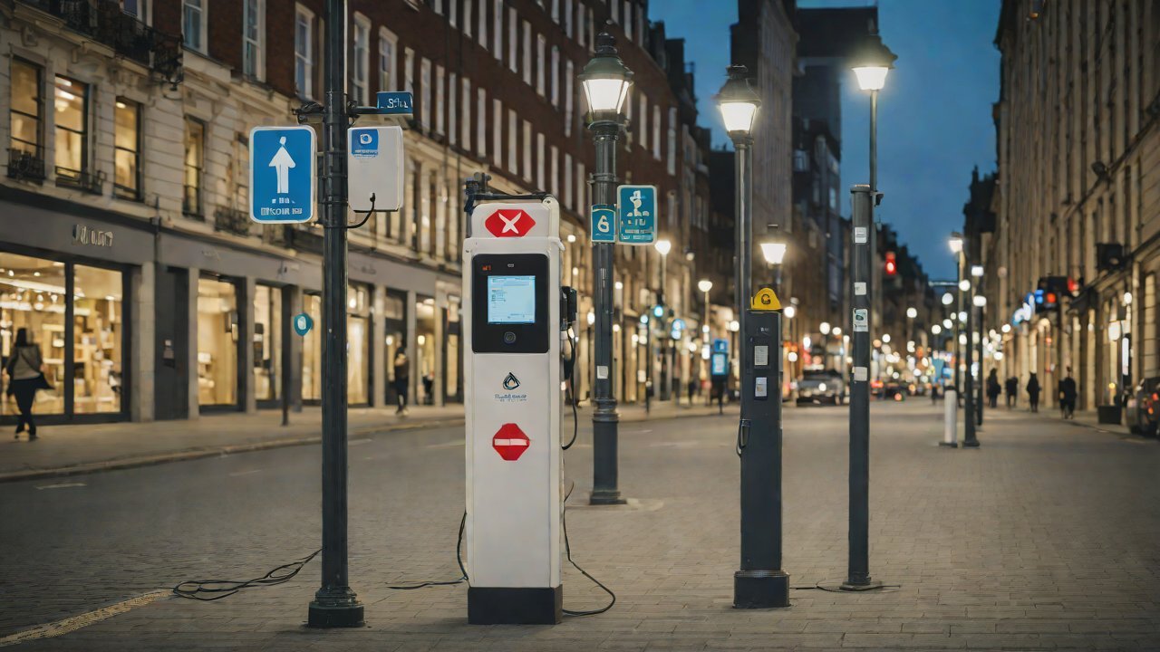 Technical Architecture