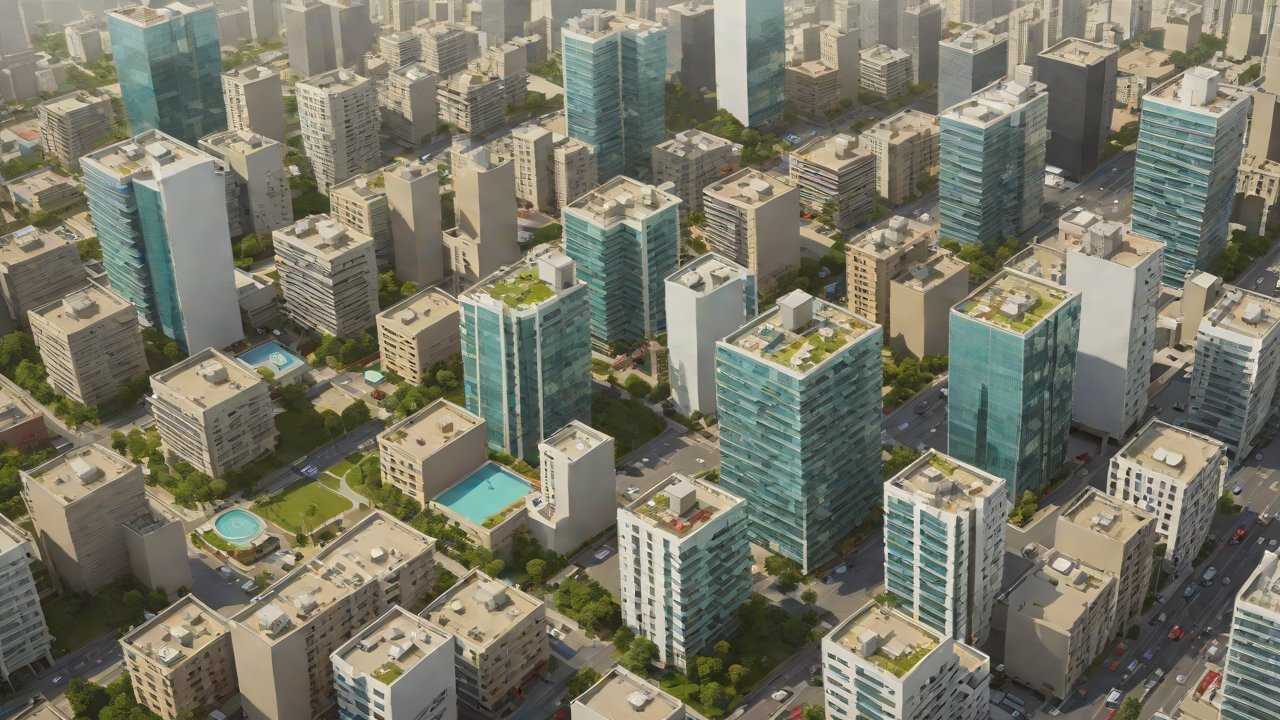 Understanding Interference Sources in Urban Environments