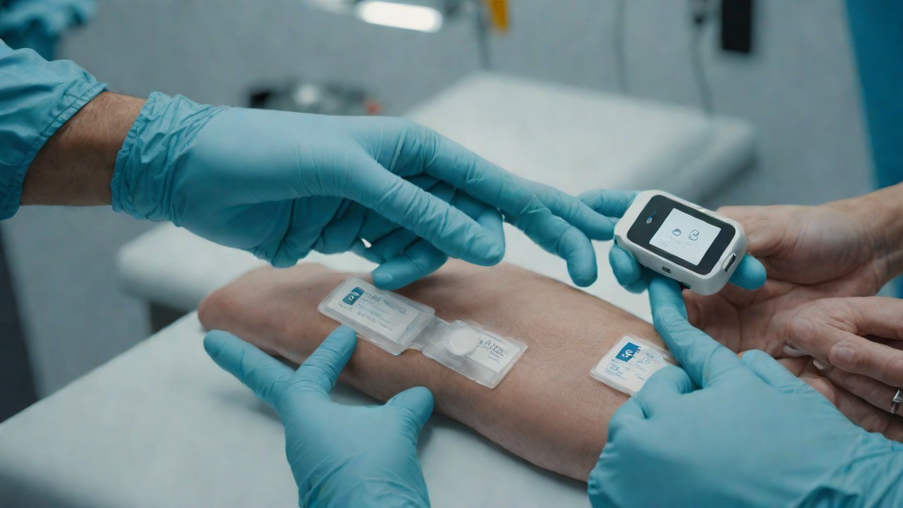 Benefits of Smart Emergency Medicine