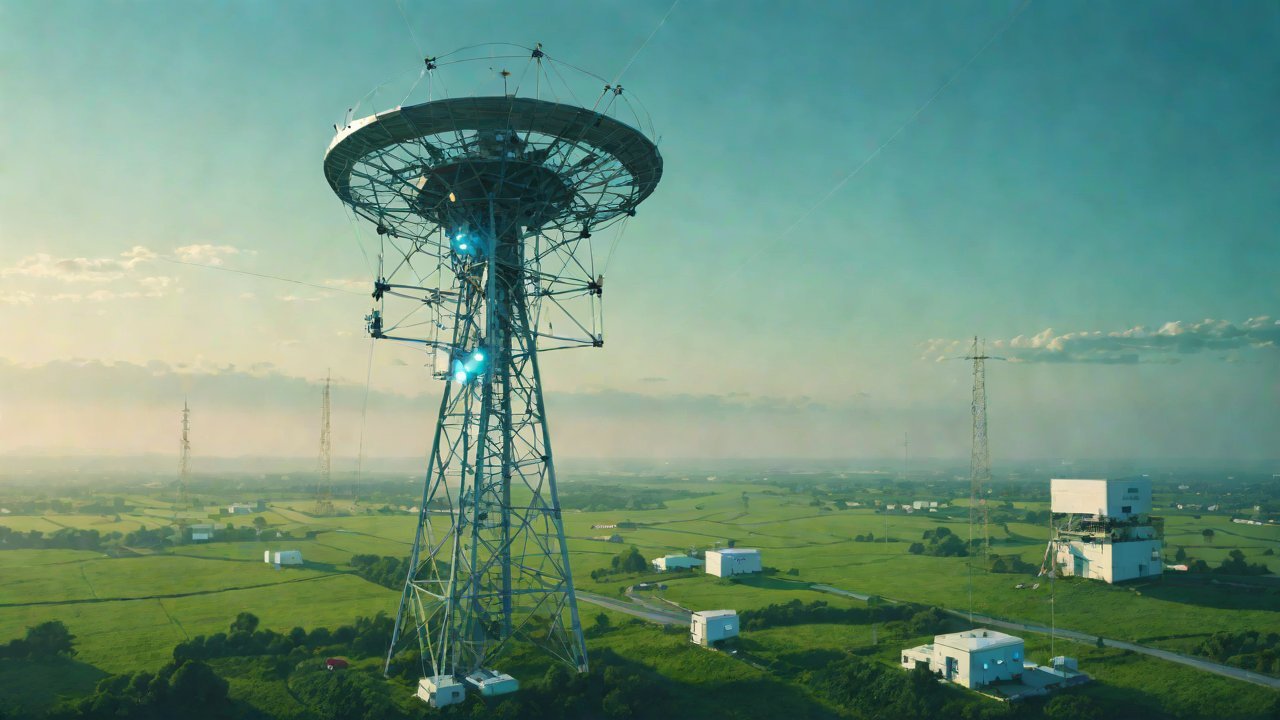 Satellite-5G Cross-linking Concept