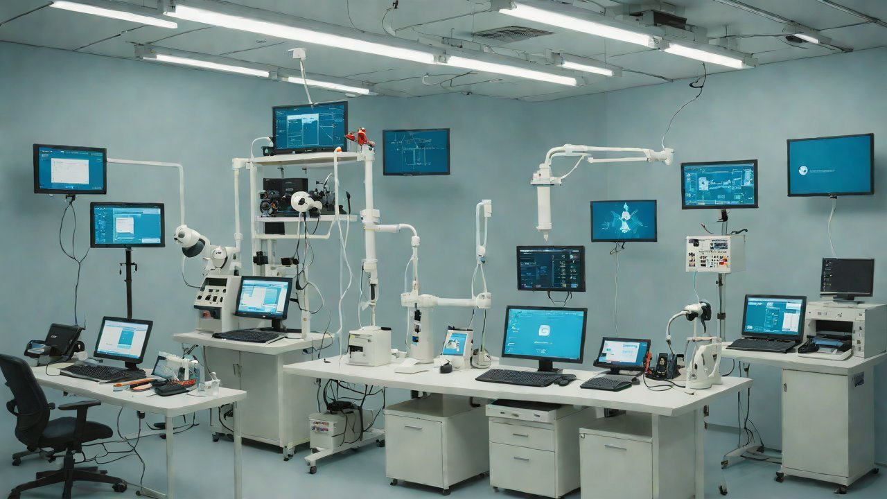 AIGC Technical Perspectives