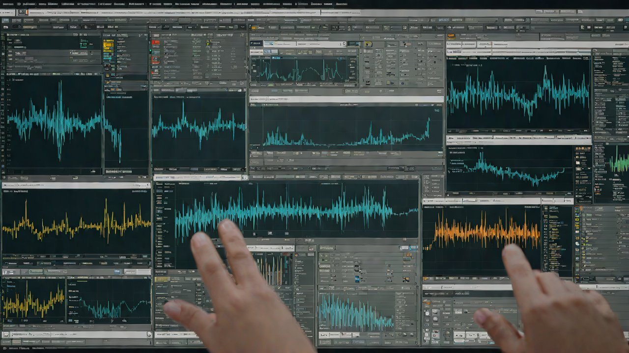 AIGC-Enabled IoMT Data Cleaning Techniques