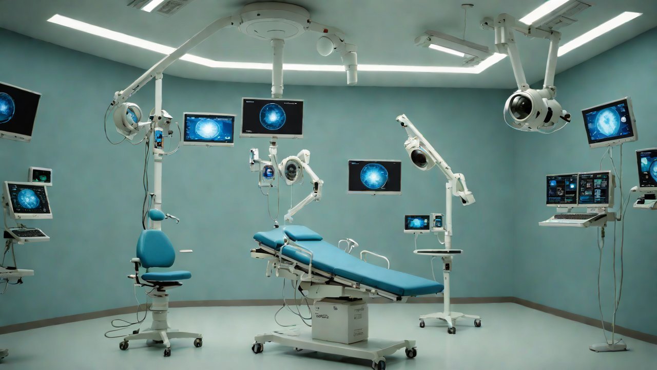 Operating Room Asset Tracking: Precise Positioning Solutions for Surgical Instruments Based on UWB Technology
